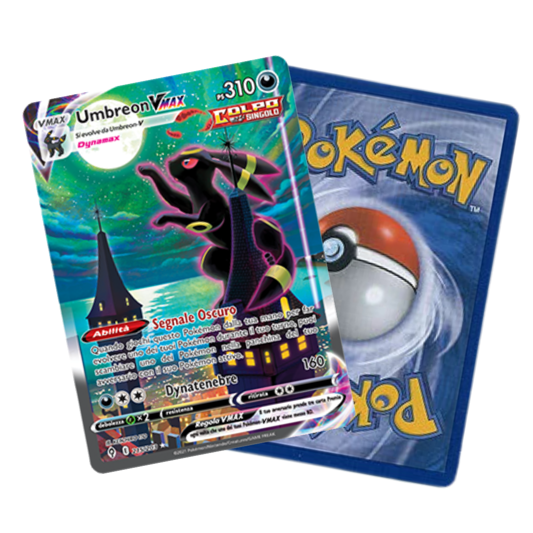 POKEMON [IT]