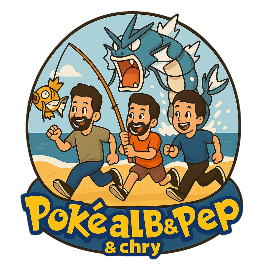 PokeAlbePepShop 